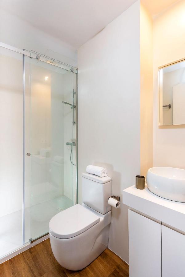 Genteel Home Santa Teresa Sevilla Bagian luar foto