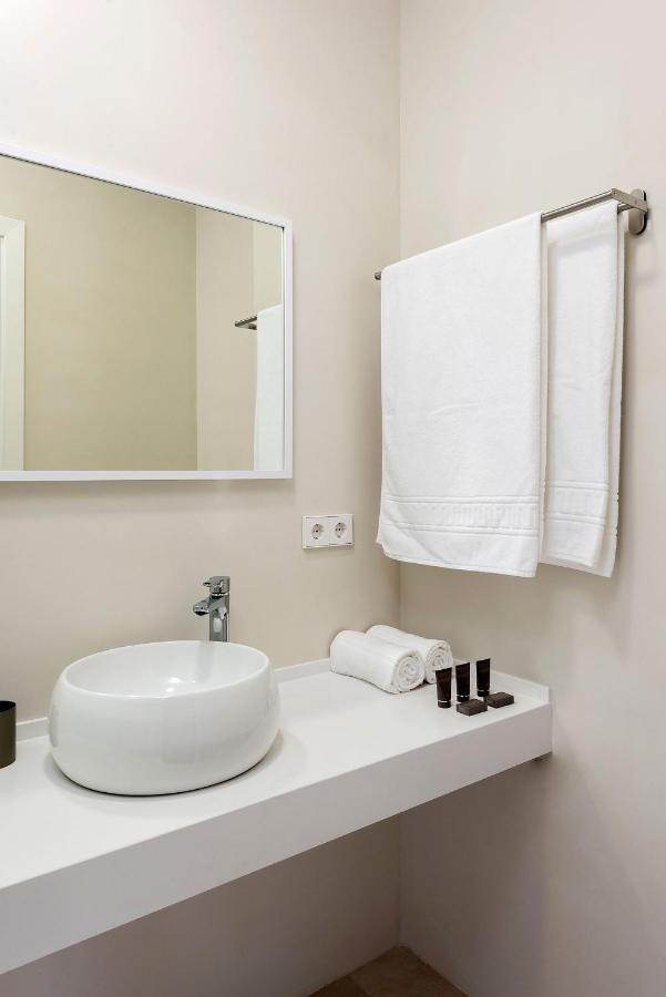 Genteel Home Santa Teresa Sevilla Bagian luar foto
