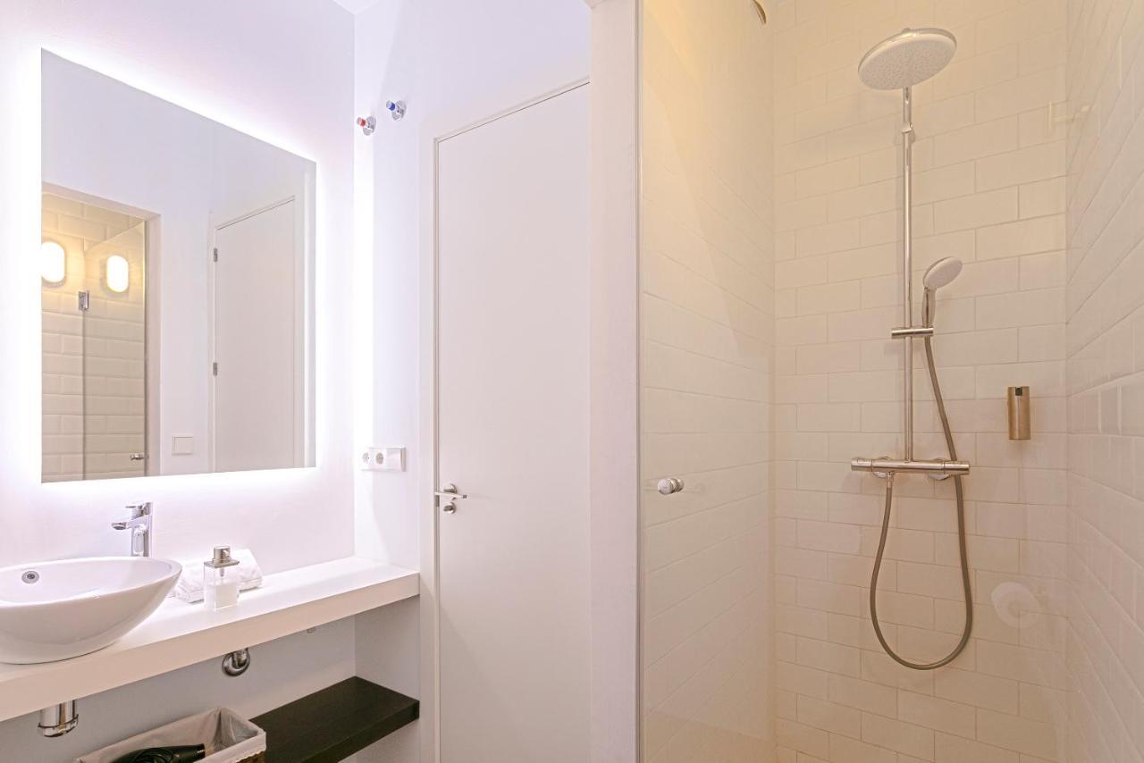 Genteel Home Santa Teresa Sevilla Bagian luar foto