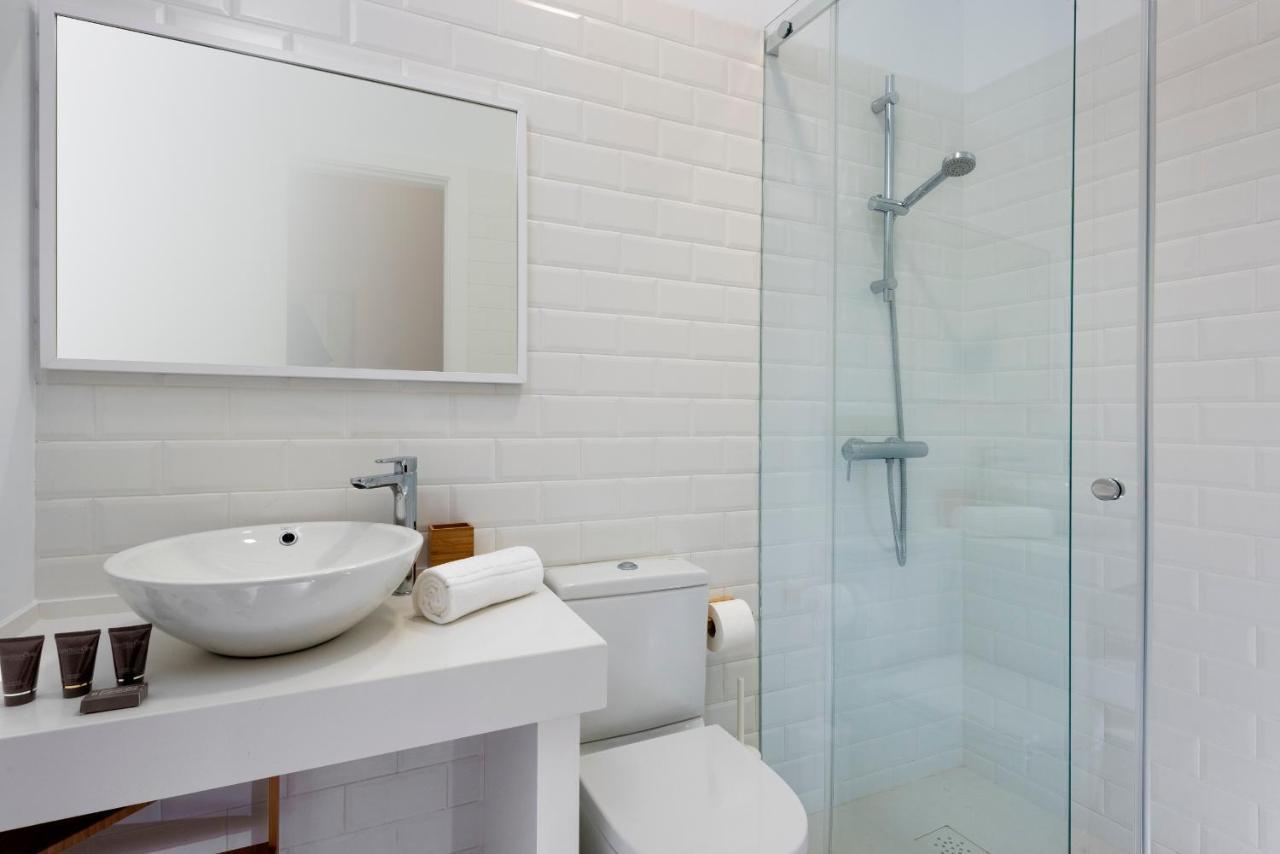 Genteel Home Santa Teresa Sevilla Bagian luar foto