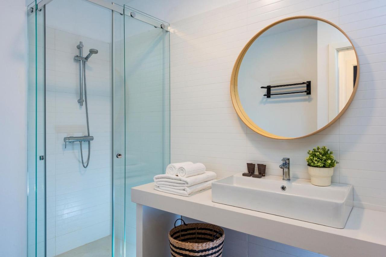 Genteel Home Santa Teresa Sevilla Bagian luar foto
