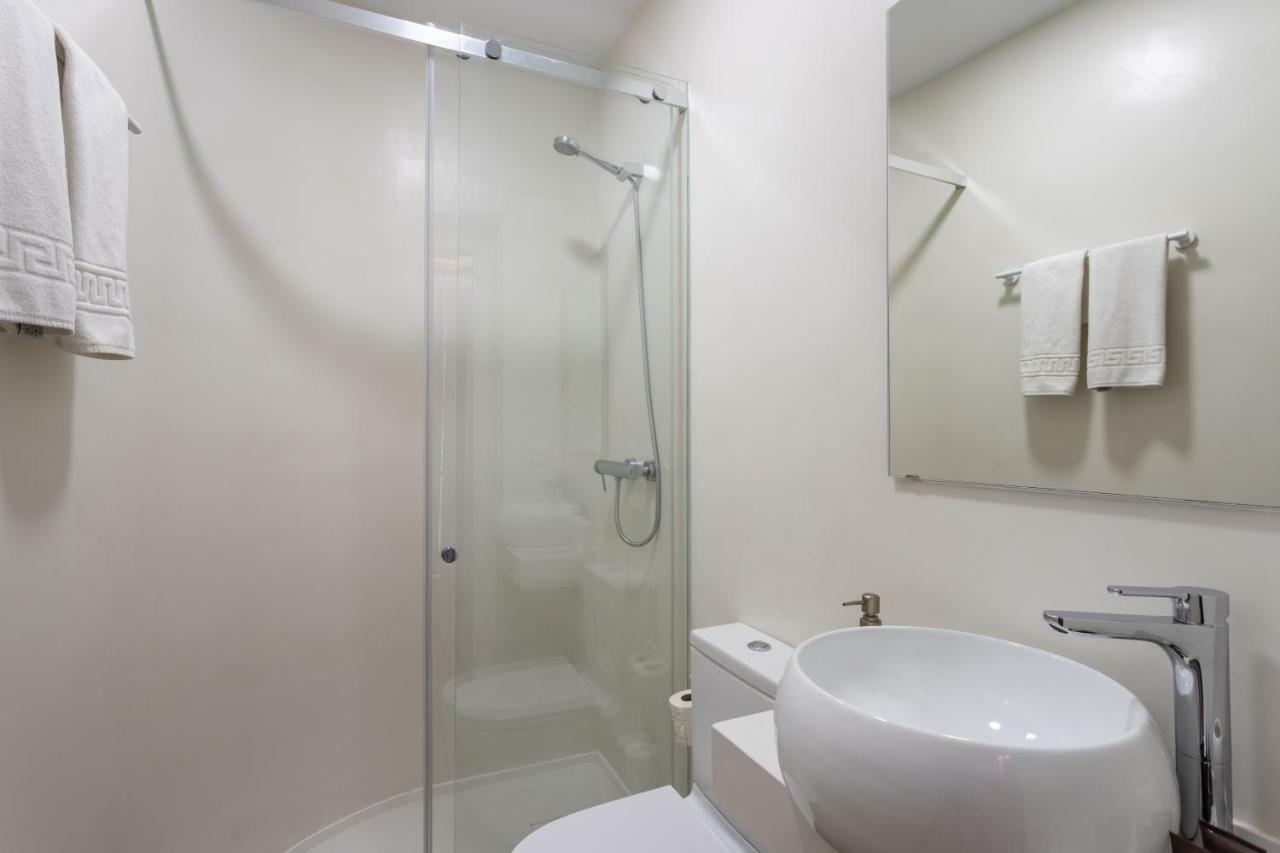 Genteel Home Santa Teresa Sevilla Bagian luar foto
